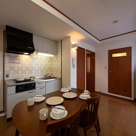Charm Buildings Matsuyacho 803,902,1003 - Vacation Stay 18804